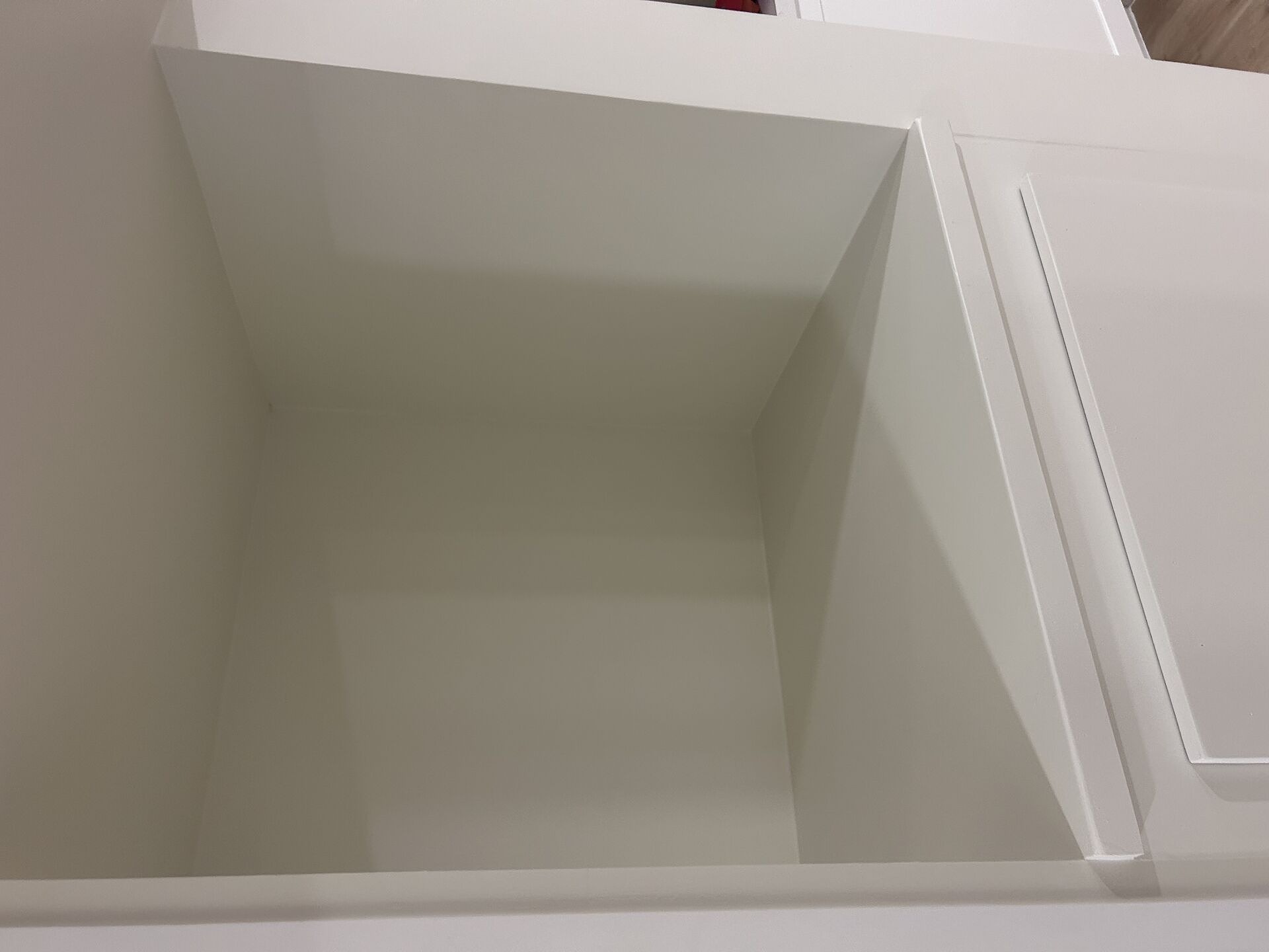 Basement Finishing