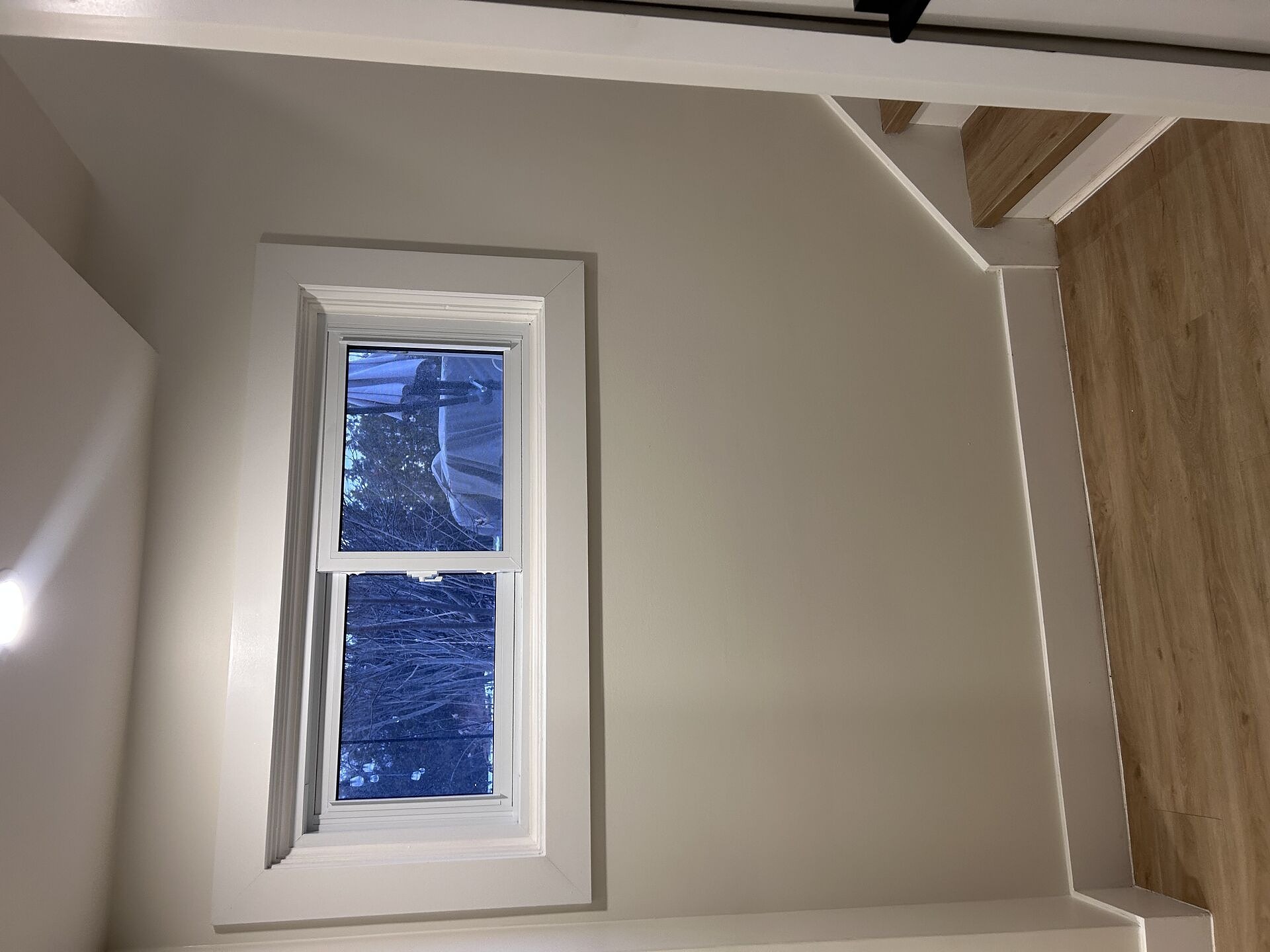 Bedroom - Flawless Finish